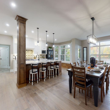 Farmhouse Chic