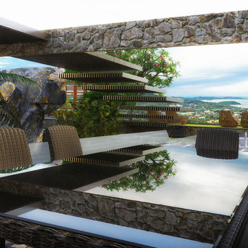 Villa Design
