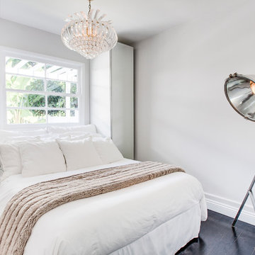 NYC Glam in Manhattan Beach
