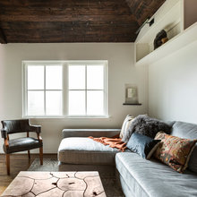 Durrette Family Room/Den