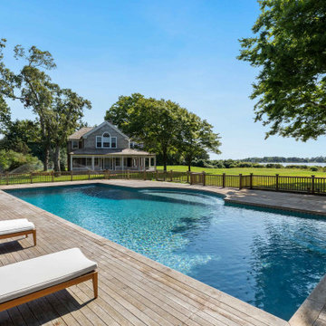 Briar Patch Estate