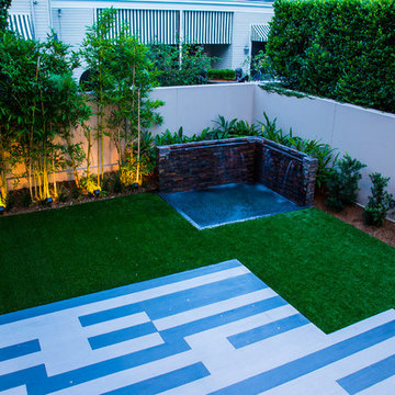 Uptown Contemporary Residence/Tortoise Habitat