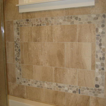 Past Bathroom Projects