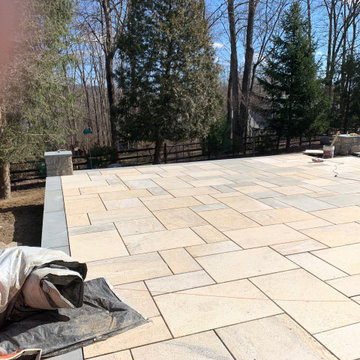 Backyard Design