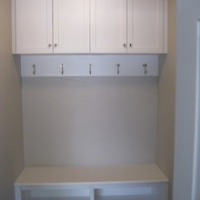 Mudroom