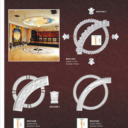 PU MOLDING-1 - Products