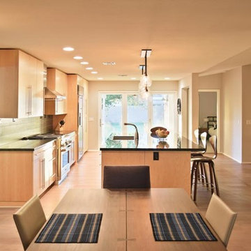 Kitchen Remodel San Francisco 2