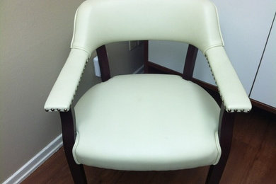 Dr's Office Chair