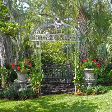 container gardens