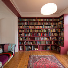 Cozy areas