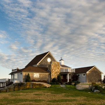 Evolution Home Exteriors
