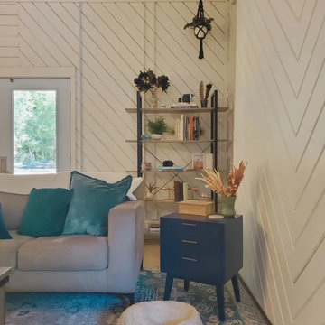 Rustic Glam