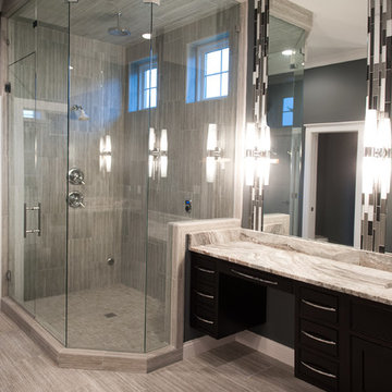 Montgomery Project - Justin Doyle Homes