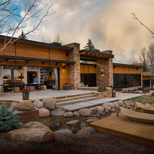 One Level Homes