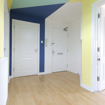 Entry - After