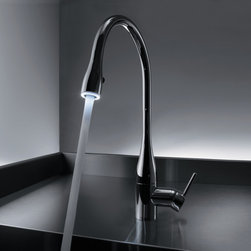KWC - KWC EVE - Kitchen Faucets