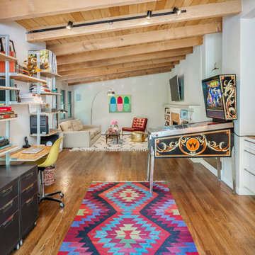 Laurel Canyon :: Wonderland Mid-Century Modern