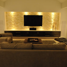 DY Media Room
