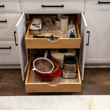From Frustration to Dream Kitchen