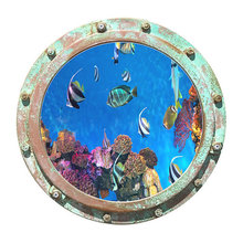 Aquatic exam room