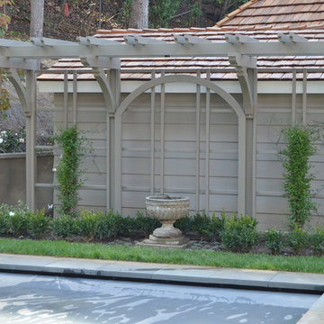 Arbors