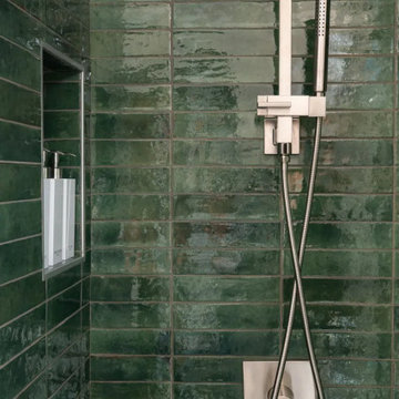 Showerhead