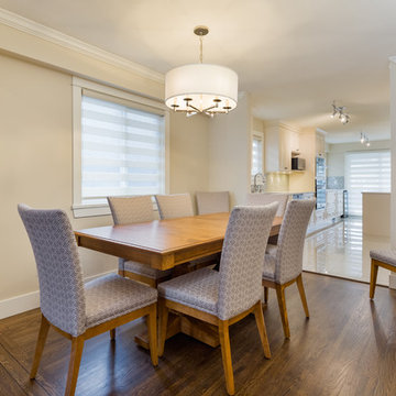 Georgia Major Renovation