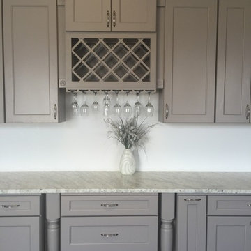 2019 Kitchen Remodel