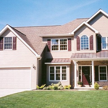 Homes Over 2,000 Square Feet