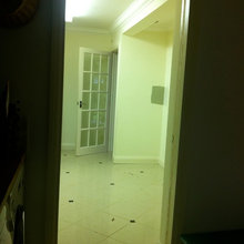 Utility Room and ensuite