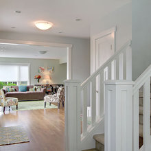 overal interior theme