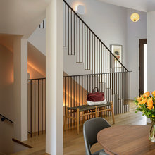 Stair Rails