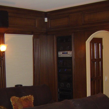 Personal Movie Theater