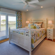 Bedrooms