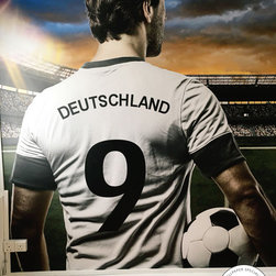 Residential Wallpaper | Football Fanclub - Wallpaper