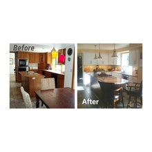 Kitchen Remodel 2016