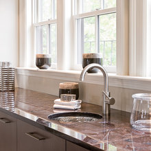 wet bar faucets