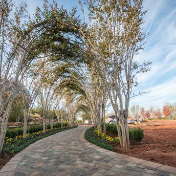 Landscape Project - Norman OK