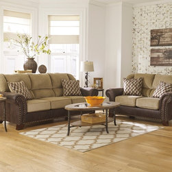 Sofa's and Loveseats - Sofas