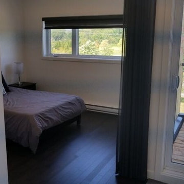 Carbone- Ambiance Collection - Bedroom