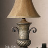 Borghetto Bronze Table Lamp