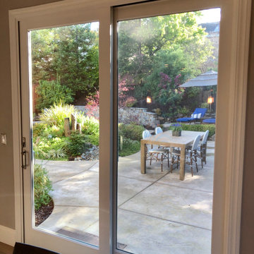 Sliding Glass Door Gallery