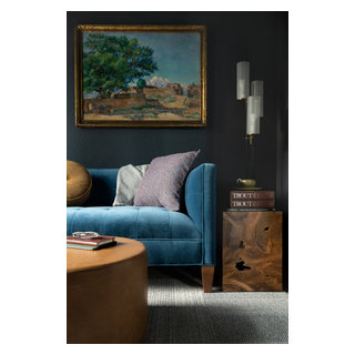 Giddy Up! - Modern - Home Office - Denver - by Kimball Modern Design ...