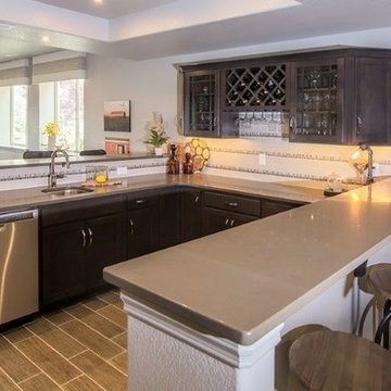 Contemporary/Modern Styles
