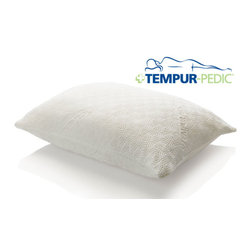 Tempur_pedic Cloud Pillow - Bed Pillows