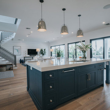 PADDLE HOUSE