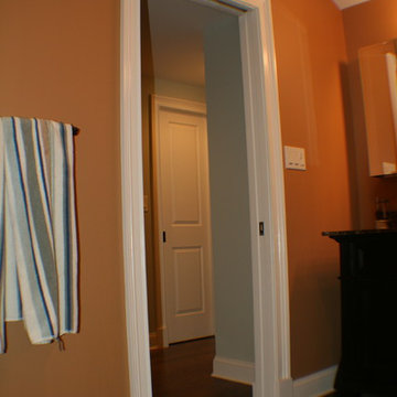 Merrick Renovation