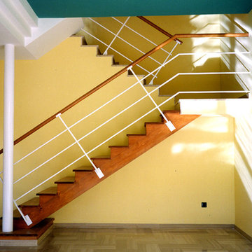 Vivienda entre medianeras en Aldaia, Valencia
