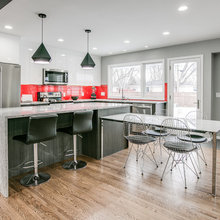Kitchen Ideas