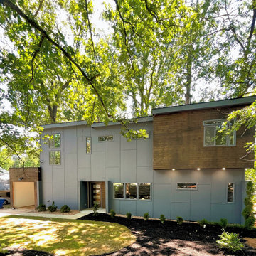 Shirley Street - Modern Design